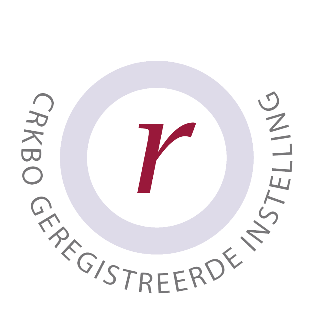 CRKBO gecertificeerd